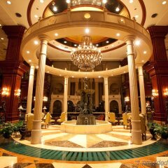 Отель Imperial Palace Seoul Сеул интерьер отеля