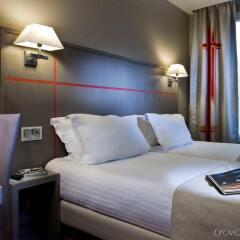 Отель Hôtel Alizé Grenelle Tour Eiffel комната для гостей фото 3