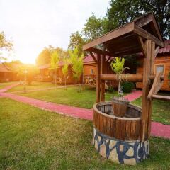 Yeldegirmeni Bungalow Hotel Турция, Фетхие - отзывы, цены и фото номеров - забронировать отель Yeldegirmeni Bungalow Hotel онлайн фото 2