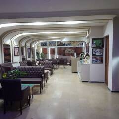 Balkan Hotel Турция, Эдирне - отзывы, цены и фото номеров - забронировать отель Balkan Hotel онлайн питание