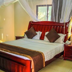 Asenga Executive Lodge in Livingstone, Zambia from 64$, photos, reviews - zenhotels.com guestroom photo 2