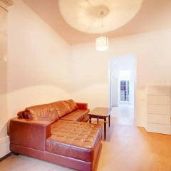 Апартаменты Stn Apartments Near Hermitage Стандартный номер фото 11