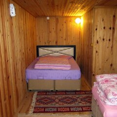 Отель Ayder Selale Dag Evi детские мероприятия фото 2