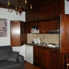 Апартаменты Apartment With one Bedroom in Armamar, With Pool Access, Furnished Terrace and Wifi Армамар в номере