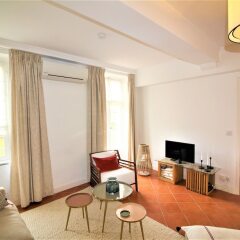 Отель Nice Booking - Paradis 150m mer Balcon Франция, Ницца - отзывы, цены и фото номеров - забронировать отель Nice Booking - Paradis 150m mer Balcon онлайн фото 2