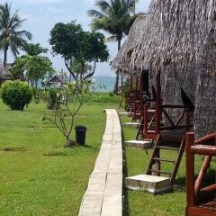 Отель Lanta Marina Resort Ланта фото 16