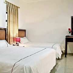 Golden Rose Hotel комната для гостей фото 2
