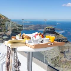Отель Dreaming View Suites Греция, Остров Санторини - отзывы, цены и фото номеров - забронировать отель Dreaming View Suites онлайн фото 4
