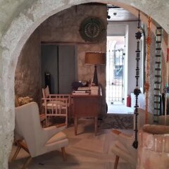 Nars Alacati Hotel Чешме питание фото 2