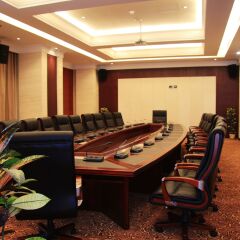 Гостиница Пекин Палас Soluxe Astana Казахстан, Нур-Султан - 4 отзыва об отеле, цены и фото номеров - забронировать гостиницу Пекин Палас Soluxe Astana онлайн помещение для мероприятий
