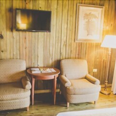 Отель La Ensenada Beach Resort - All Inclusive Гондурас, Тела - отзывы, цены и фото номеров - забронировать отель La Ensenada Beach Resort - All Inclusive онлайн фото 25