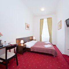 Отель Residence Corto Old Town детские мероприятия