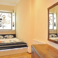 Апартаменты Old Town Apartments детские мероприятия