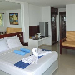 Отель Bohol Vantage Resort Филиппины, Дауис - отзывы, цены и фото номеров - забронировать отель Bohol Vantage Resort онлайн комната для гостей фото 3