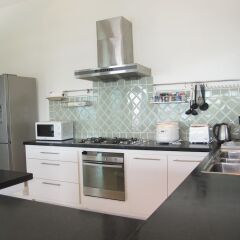 Отель Stunning Oceanview Villa Taipan Таиланд, пляж Панва - отзывы, цены и фото номеров - забронировать отель Stunning Oceanview Villa Taipan онлайн в номере