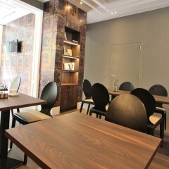 Apple Inn Hotel спа