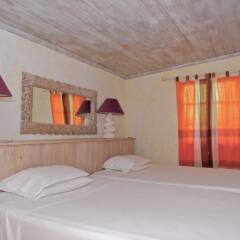 Bougainvilla Hotel детские мероприятия