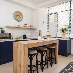 Reines5 TLV Израиль, Тель-Авив - отзывы, цены и фото номеров - забронировать отель Reines5 TLV онлайн в номере фото 2