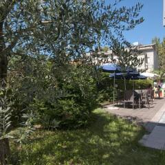 Отель Residence Villa Azzurra Италия, Римини - отзывы, цены и фото номеров - забронировать отель Residence Villa Azzurra онлайн