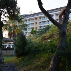 Отель Laphetos Beach Resort & Spa - All Inclusive фото 3
