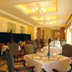 Grand Central Hotel Shanghai питание