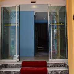 Grand As Hotel Турция, Стамбул - отзывы, цены и фото номеров - забронировать отель Grand As Hotel онлайн ванная