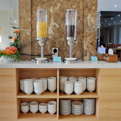 Rigel Hotel питание