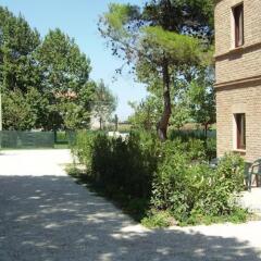 Отель Agriturismo La Fonte Потенца-Пичена фото 6