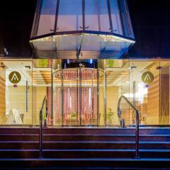 Отель Avenue Hotel ОАЭ, Дубай - 3 отзыва об отеле, цены и фото номеров - забронировать отель Avenue Hotel онлайн фото 2
