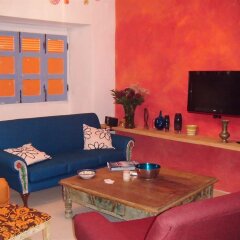Hostel Malti комната для гостей фото 4