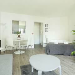 Отель Montparnasse Terrace Франция, Париж - отзывы, цены и фото номеров - забронировать отель Montparnasse Terrace онлайн комната для гостей фото 4