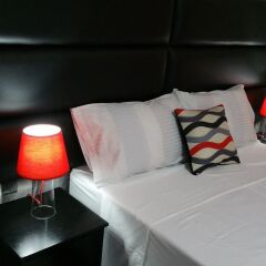 Отель Luxury Suites A Филиппины, Пампанга - отзывы, цены и фото номеров - забронировать отель Luxury Suites A онлайн развлечения