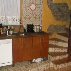 Отель Arthostal Барселона интерьер отеля