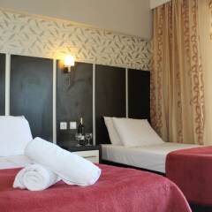 Rose Hotel Faliraki комната для гостей фото 3