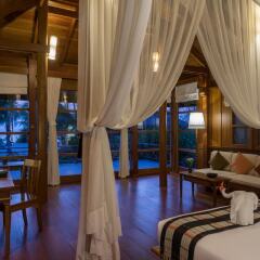 Отель Amara Ocean Resort комната для гостей фото 3
