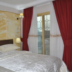 Noubou International Hotel in Douala, Cameroon from 78$, photos, reviews - zenhotels.com guestroom photo 4