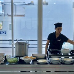 Отель Sunny Hotel Вьетнам, Нячанг - 9 отзывов об отеле, цены и фото номеров - забронировать отель Sunny Hotel онлайн фитнесс-зал