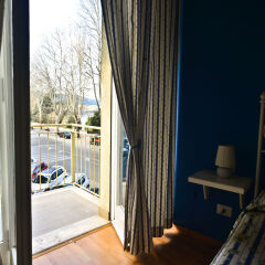 Отель Bed and breakfast VieniARoma Италия, Рим - отзывы, цены и фото номеров - забронировать отель Bed and breakfast VieniARoma онлайн комната для гостей фото 2