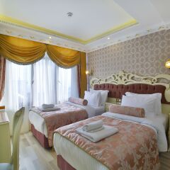 Отель Nayla Palace комната для гостей фото 2