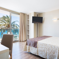 Hotel Best Maritim комната для гостей фото 5