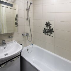 Апартаменты Apart Lux метро Авиамоторная ванная фото 2