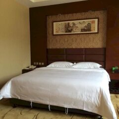 Shengshi Holiday Hotel комната для гостей