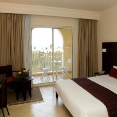 Отель Seabel Alhambra Beach Golf & Spa 4* Улучшенный номер фото 2