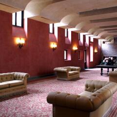 Bauer Palladio Hotel & Spa развлечения