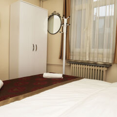 Sultan Hostel & Guesthouse ванная