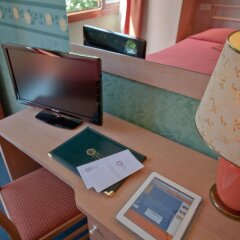 Meridiana Hotel интерьер отеля