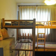 Chengdu ChinChin Hostel