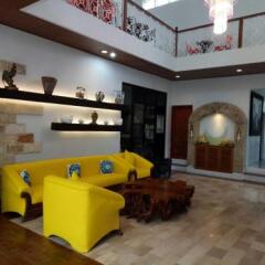 Отель RedDoorz Syariah near Puri Agung Denpasar Индонезия, Бали - отзывы, цены и фото номеров - забронировать отель RedDoorz Syariah near Puri Agung Denpasar онлайн