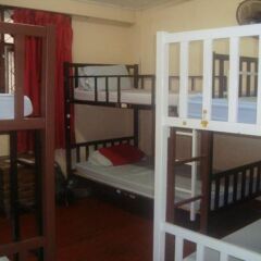 Отель Khaosan Rainbow Hostel Таиланд, Бангкок - отзывы, цены и фото номеров - забронировать отель Khaosan Rainbow Hostel онлайн развлечения