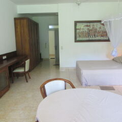 Raja Beach Hotel комната для гостей фото 2
